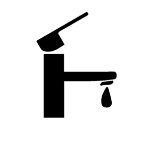 Sanitario y Grifería