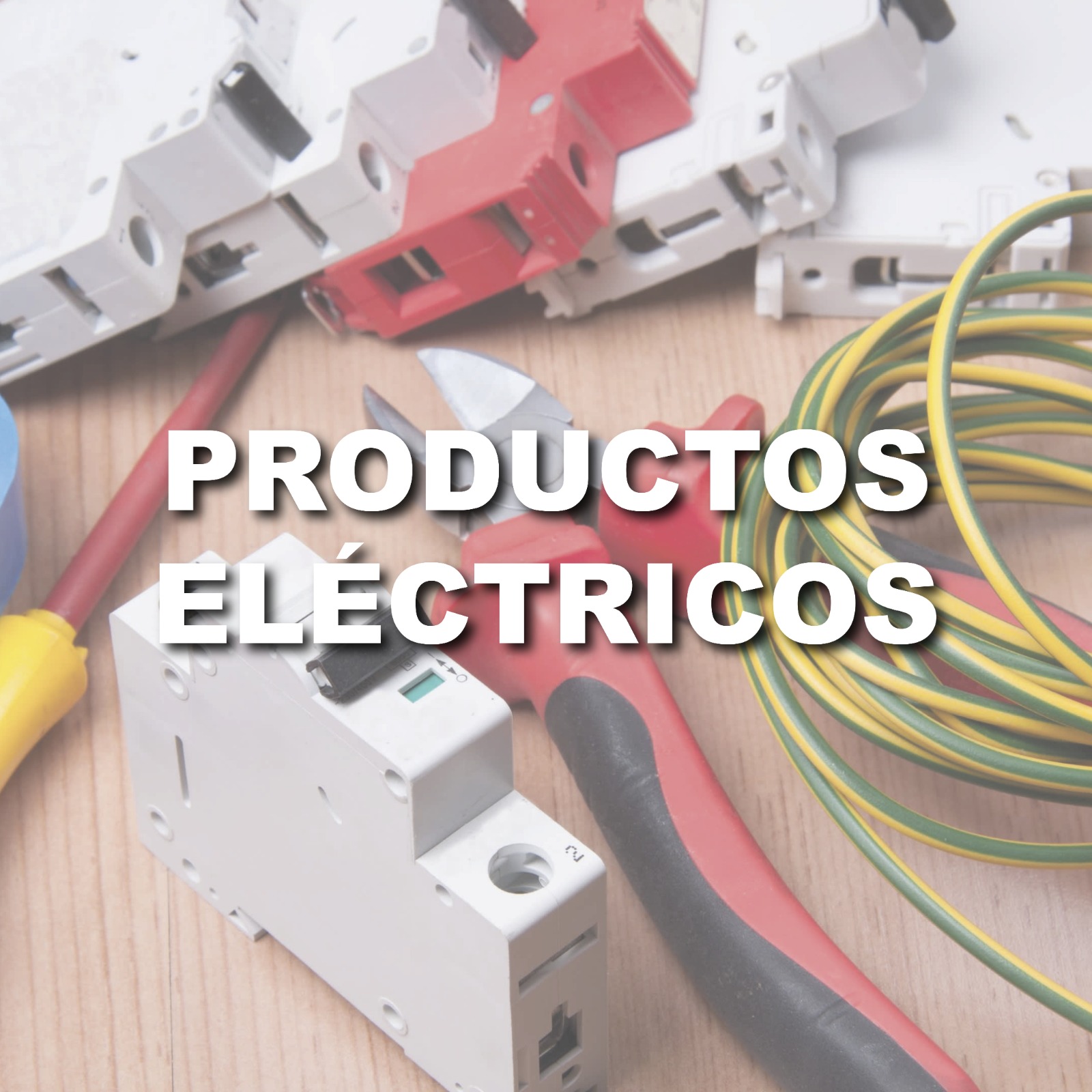 Productos electrónicos